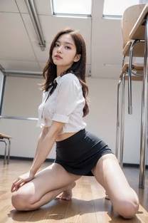 长尾豹马修