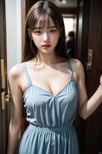 作品海报