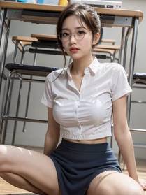 征服者剧照6